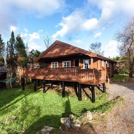 3 Bedroom Log Cabin In Snowdonia Nr Mtb Trails Tanygrisiau Extérieur photo
