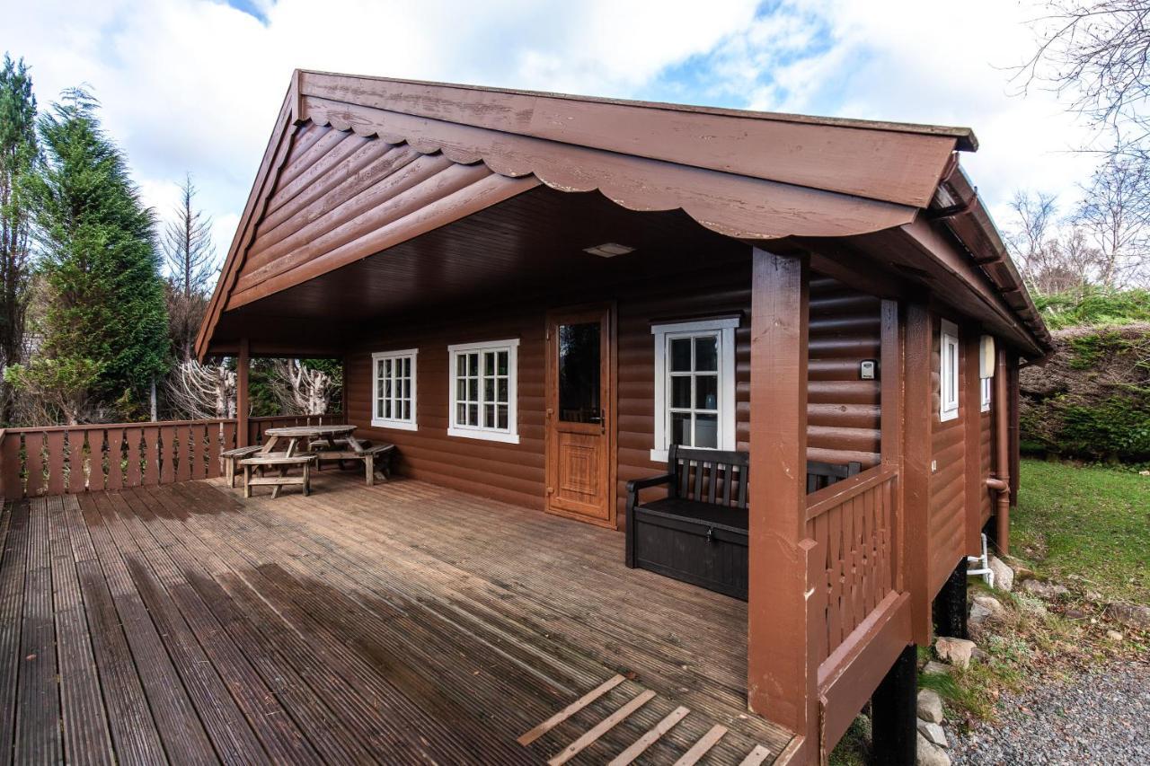 3 Bedroom Log Cabin In Snowdonia Nr Mtb Trails Tanygrisiau Extérieur photo